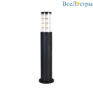 Уличный светильник Arte Lamp Tokyo A5316PA-1BK