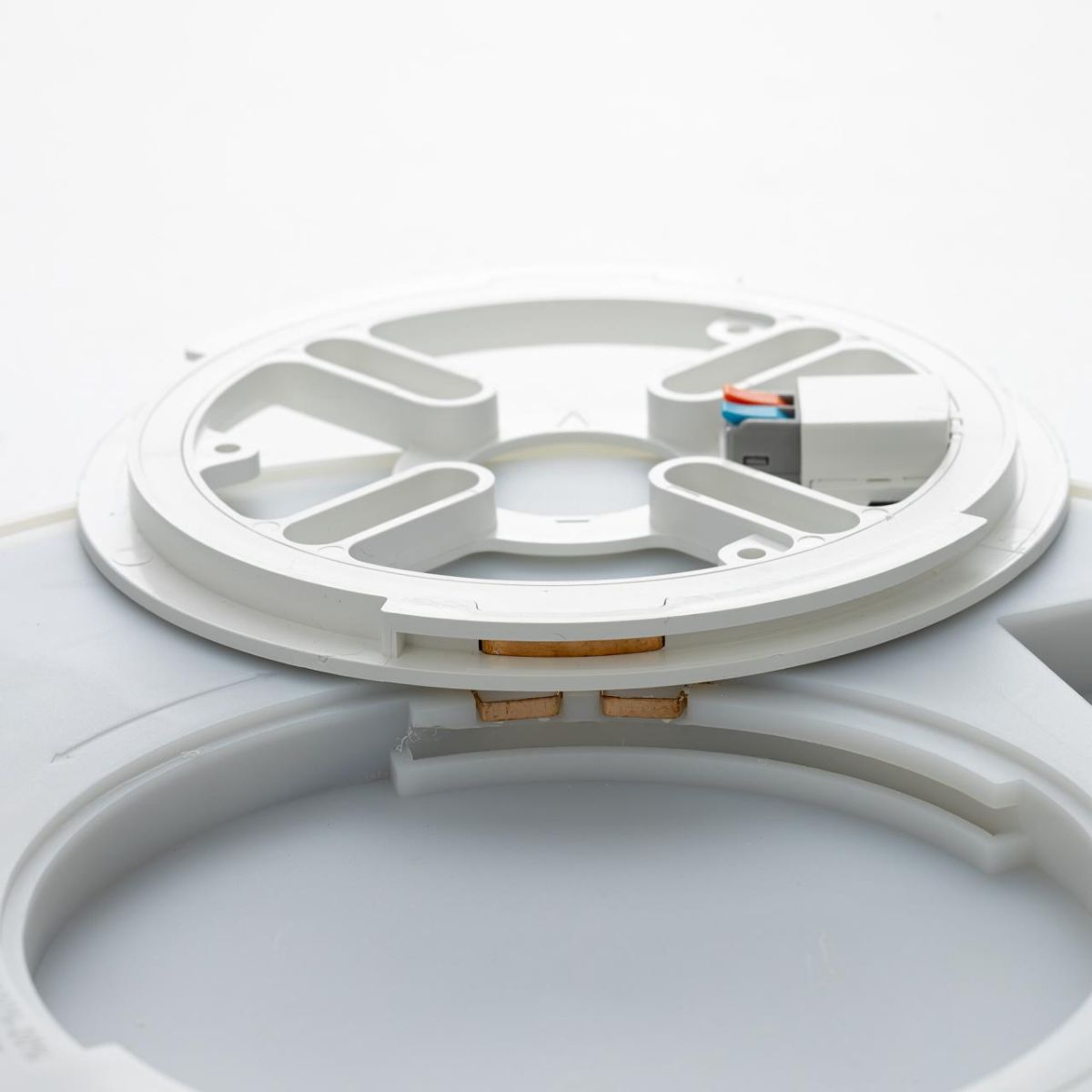 накладной светильник citilux etalon cl750320r