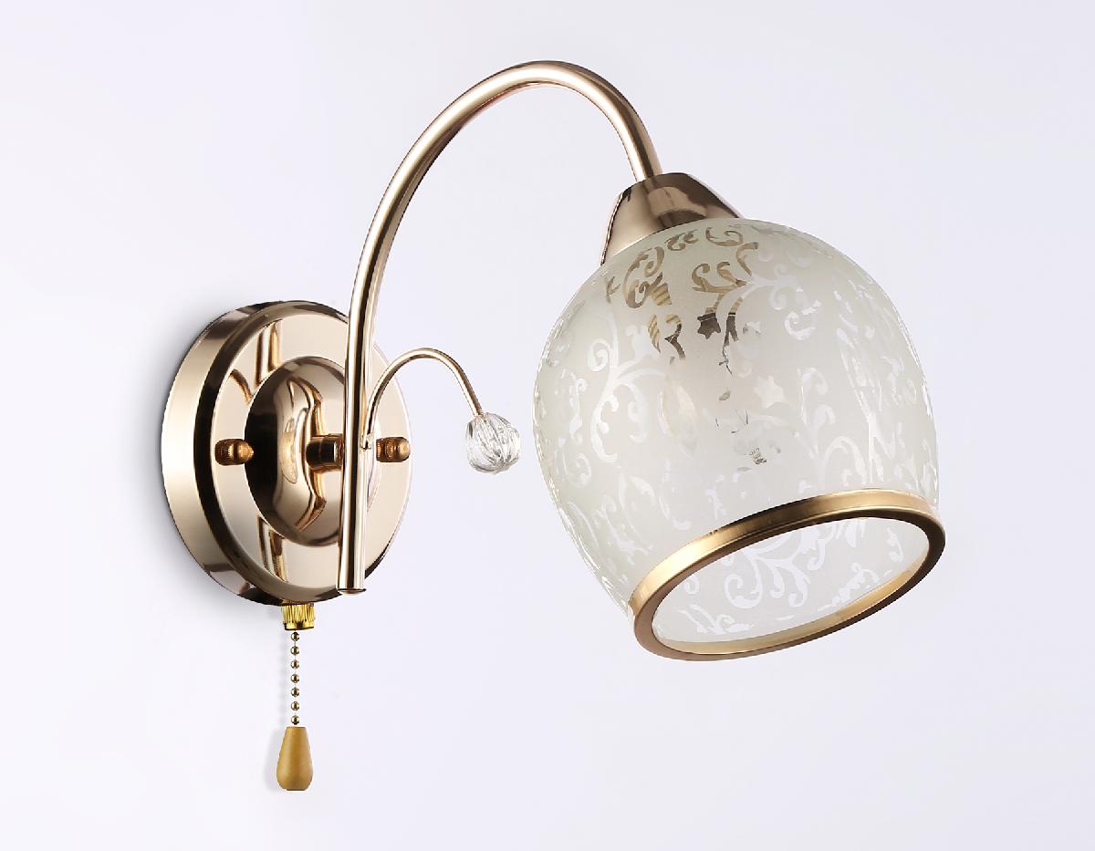 бра ambrella light traditional tr3195