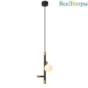Подвесной светильник Favourite Sparrow 4324-1P