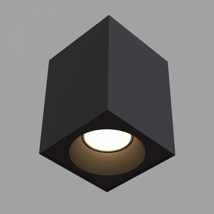 накладной светильник maytoni sirius c030cl-01b