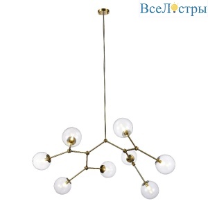 Люстра на штанге ST Luce Chieti SL1506.203.08
