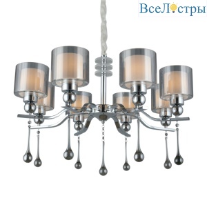 Подвесная люстра Omnilux Giarre OML-56003-08