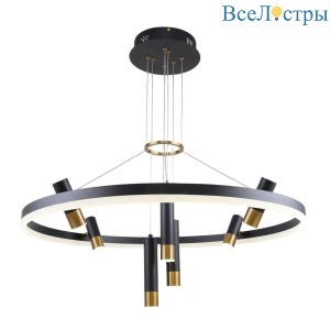 Подвесная люстра F-Promo Daur 3097-8P