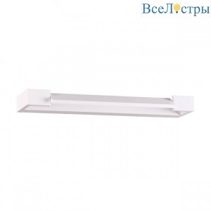 Накладной светильник Odeon Light Arno 3887/12WW