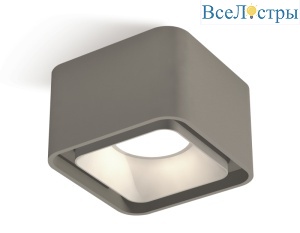 Накладной светильник Ambrella Light Techno XS7834001