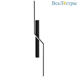 Настенный светильник Lightstar Palla 739637