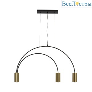 Подвесной светильник Modestyle MS.9880.3