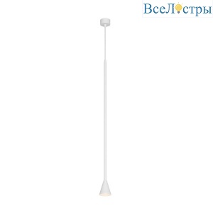 Подвесной светильник Maytoni Technical Arrow P064PL-01W-1