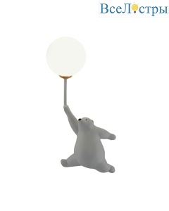 Настенный светильник Moderli Baloons V11231-1W