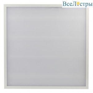 Потолочный светильник Эра SPO-930-3-40K-045 Б0051587