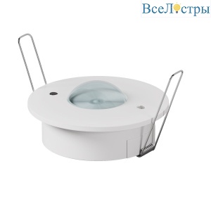 Датчики движения и освещенности Maytoni Lighting control 727001