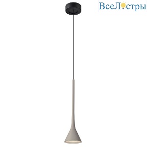 Подвесной светильник Favourite Klokken 4408-1P