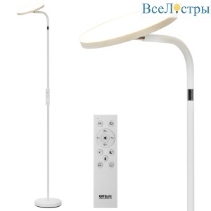 Торшер Citilux Solo CL804060