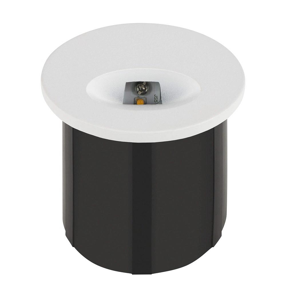 подсветка для лестниц maytoni bil o015sl-l3w3k