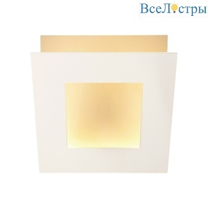 Настенный светильник Mantra Dalia 8118