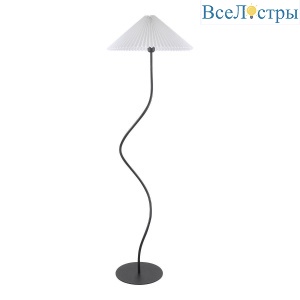 Торшер Lussole Escambia LSP-0720
