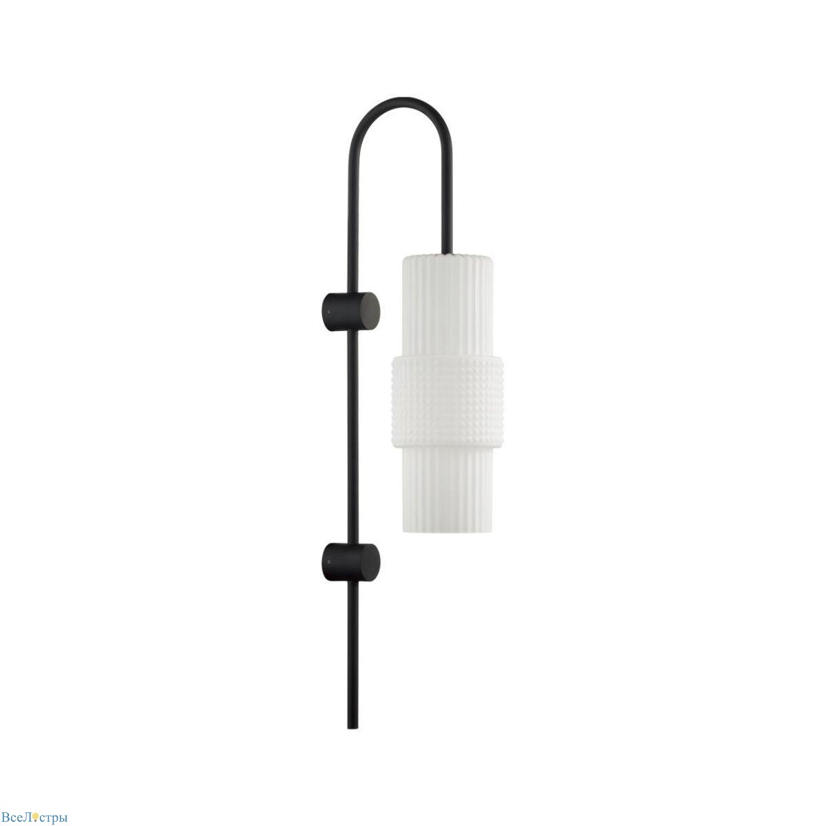 бра odeon light pimpa 5017/1w