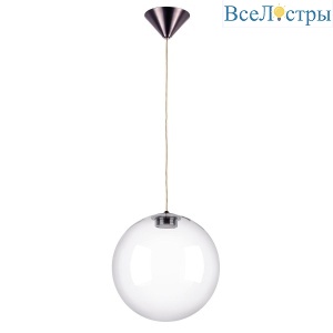 Подвесной светодиодный светильник Lightstar Sferetta 801010
