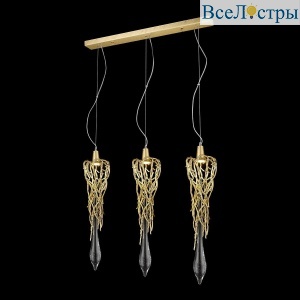 Подвесной светильник Wertmark Divina WE186.03.503