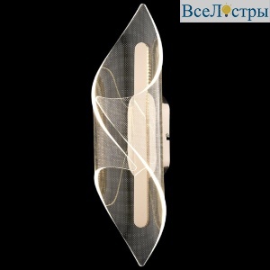 Бра Wertmark Helga WE447.01.301