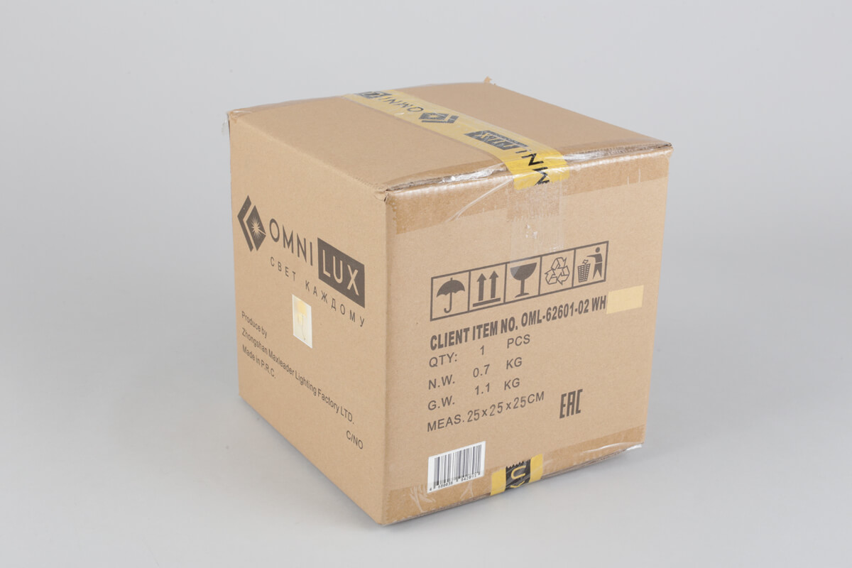 бра omnilux monteluco oml-62601-02