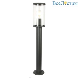 Уличный светильник Favourite Lukturis 3038-1T
