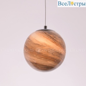 Подвесной светильник Cloyd Lapetus 11314