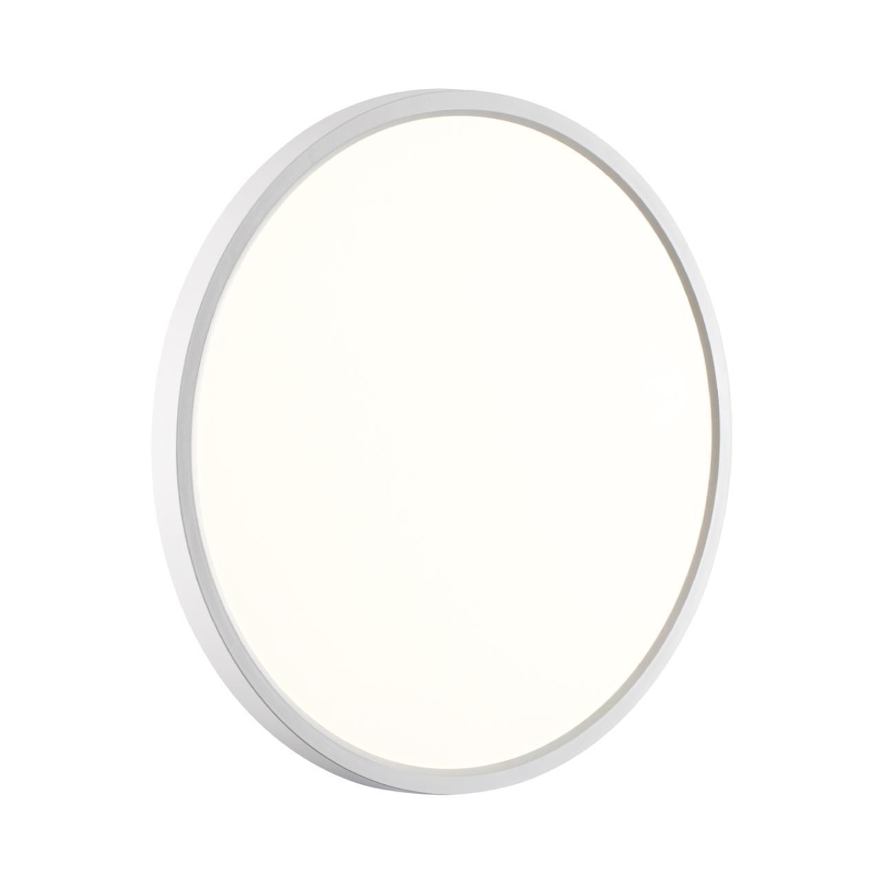 настенно-потолочный светодиодный светильник sonex mitra alfa white 7659/32l