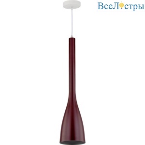 Подвесной светильник Stilfort Tube 2053/08/01P