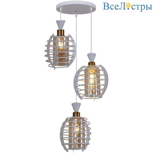 Подвесной светильник Reluce 04428-0.9-03 WH