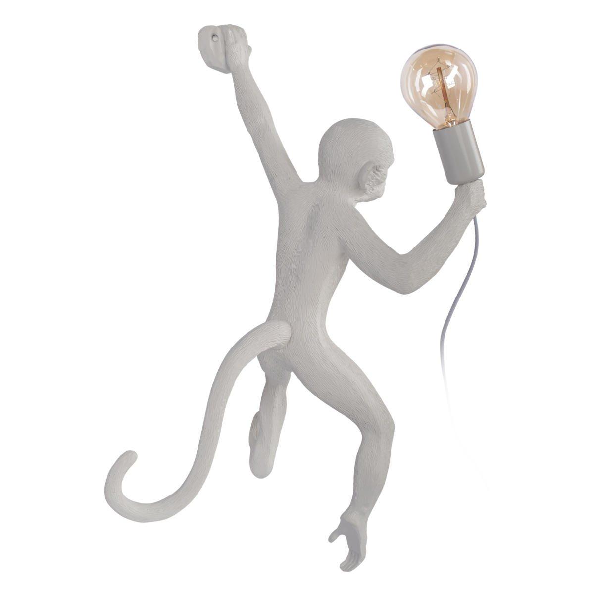 настенный светильник loft it monkey 10314w/a