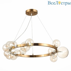 Подвесной светильник St Luce NECTON SL1165.303.15