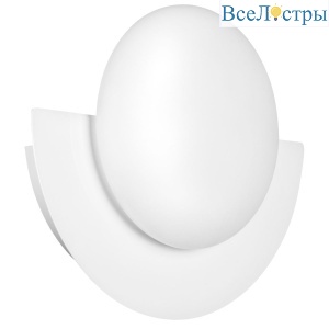 Настенный светильник Lightstar Erica 609636