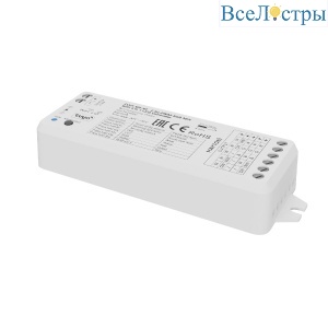 Wi-Fi контроллер для светодиодной ленты Maytoni Led Strip 742001