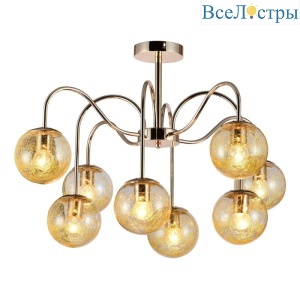 Люстра на штанге Escada 1118/8PL