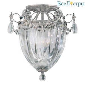 Потолочный светильник 1242-48 Schonbek