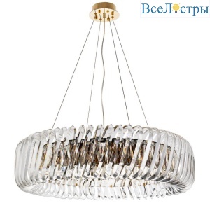 Подвесная люстра Divinare Megan 7568/18 LM-12