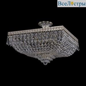 Потолочная люстра Bohemia Ivele 19272/45IV GW