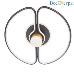 Потолочный светильник De Markt Толедо 312012501