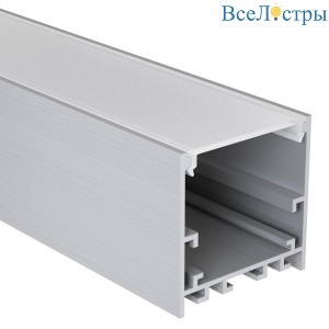 Профиль с рассеивателем Lightstar Profiled 419261