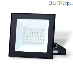 Прожектор светодиодный Ambrella light Street 30W 6500K ST8016