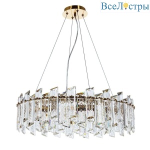 Подвесная люстра Divinare Romilda 3512/17 LM-8