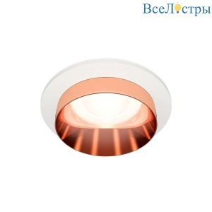 Встраиваемый светильник Ambrella light Techno Spot XC (C6512, N6135) XC6512025