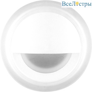 Встраиваемый светодиодный светильник Feron LN009 32666