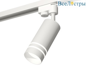 Трековый однофазный светильник Ambrella Light Track System XT6322120 (A2520, C6322, N6235)