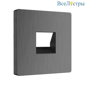 Накладка для телефонной розетки RJ-11 Werkel 4690389158711 W1192004 a050743