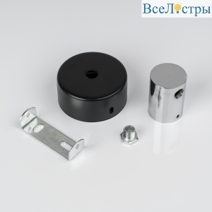 Крепеж для горизонтального соединения накладной SWG Standard MNT-SFHZ-D22 023243