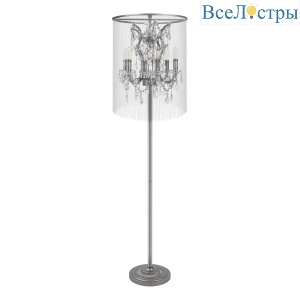 Торшер Loft IT Vaille Crystal 10450F