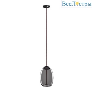 Подвесной светодиодный светильник Loft IT Knot 8134-A mini